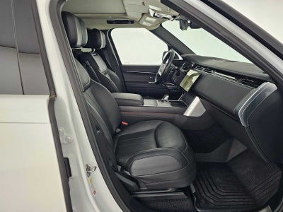 2024 Land Rover Range Rover Autobiography