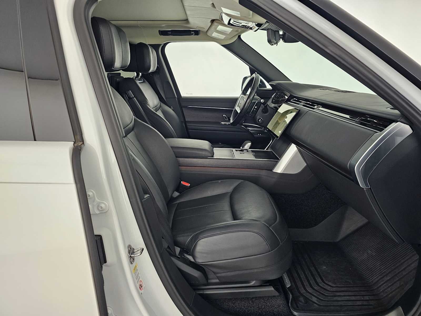 2024 Land Rover Range Rover Autobiography