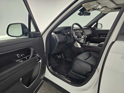 2024 Land Rover Range Rover Autobiography