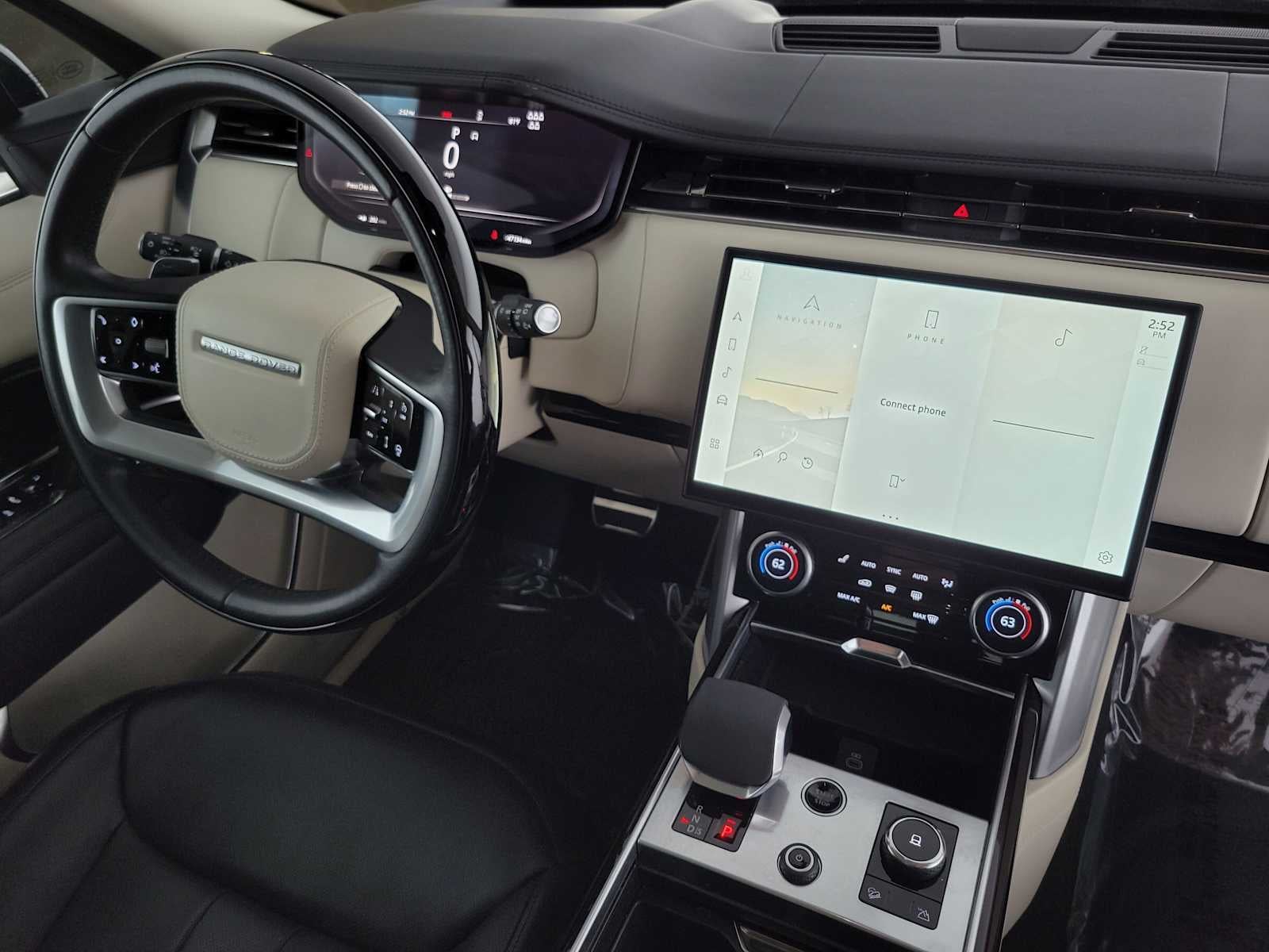 2023 Land Rover Range Rover Autobiography