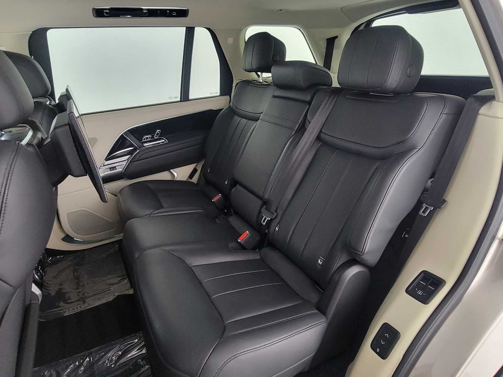 2023 Land Rover Range Rover Autobiography