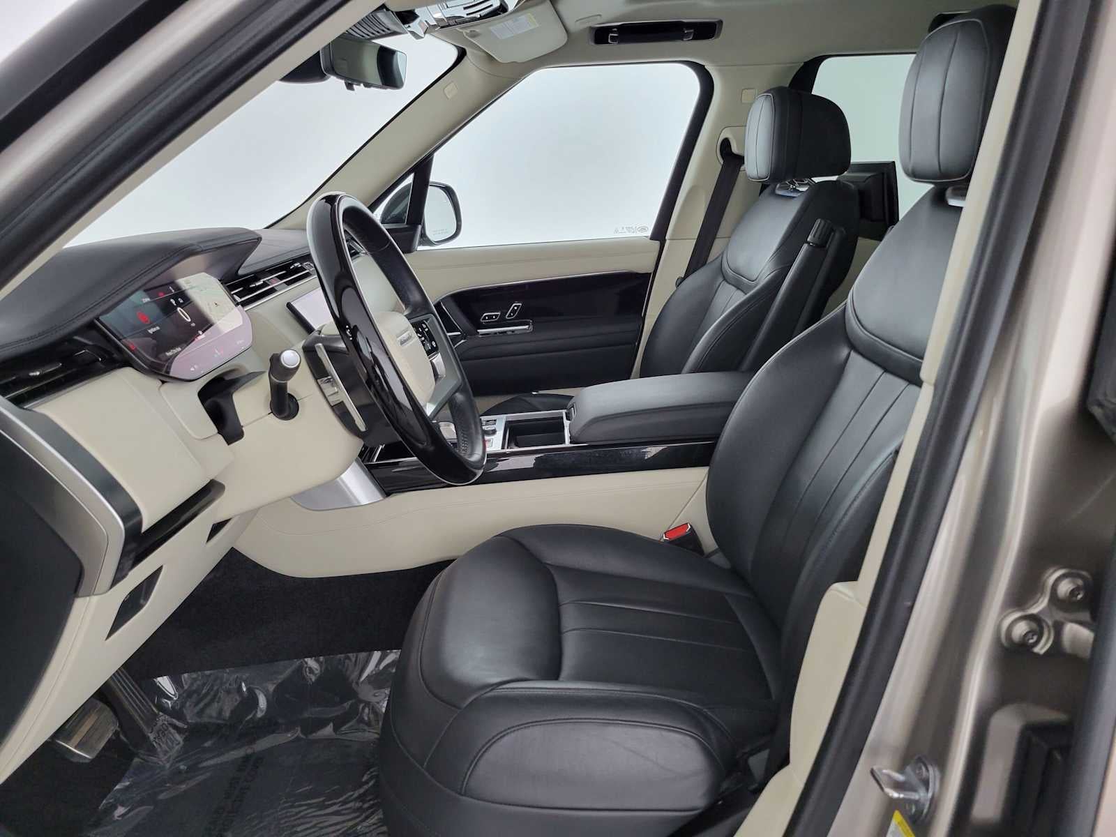 2023 Land Rover Range Rover Autobiography