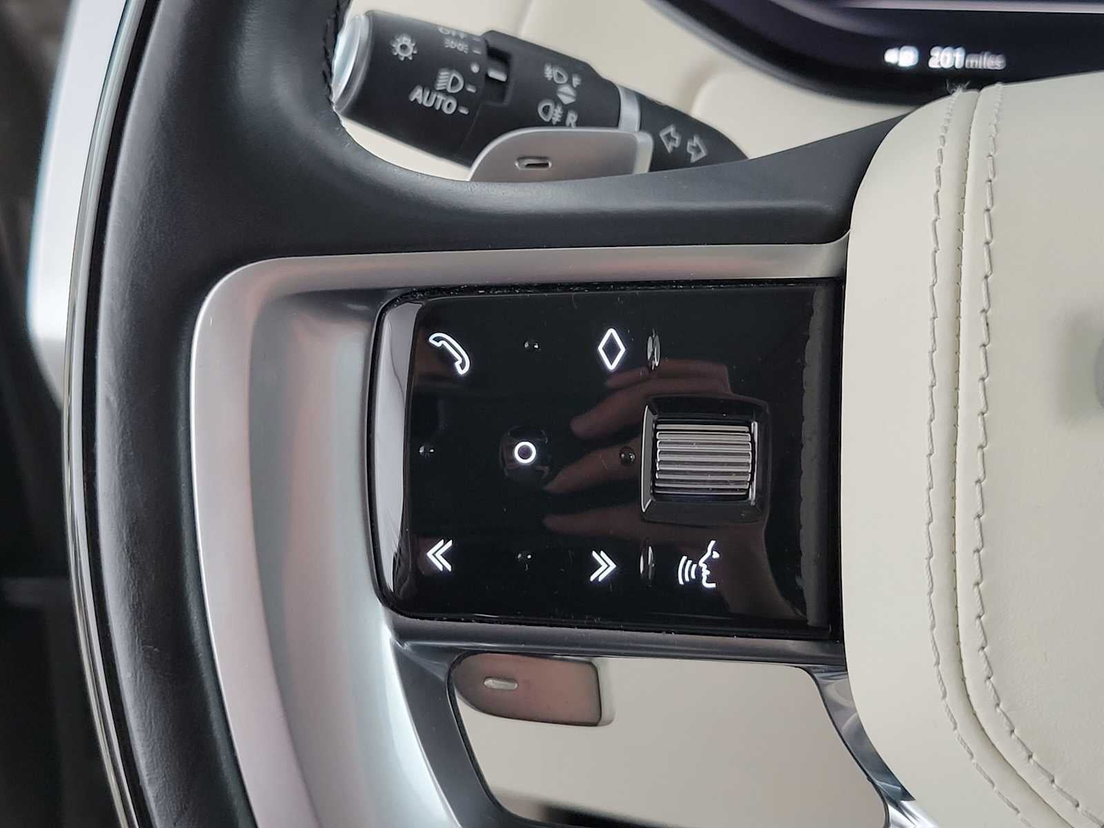 2023 Land Rover Range Rover Autobiography