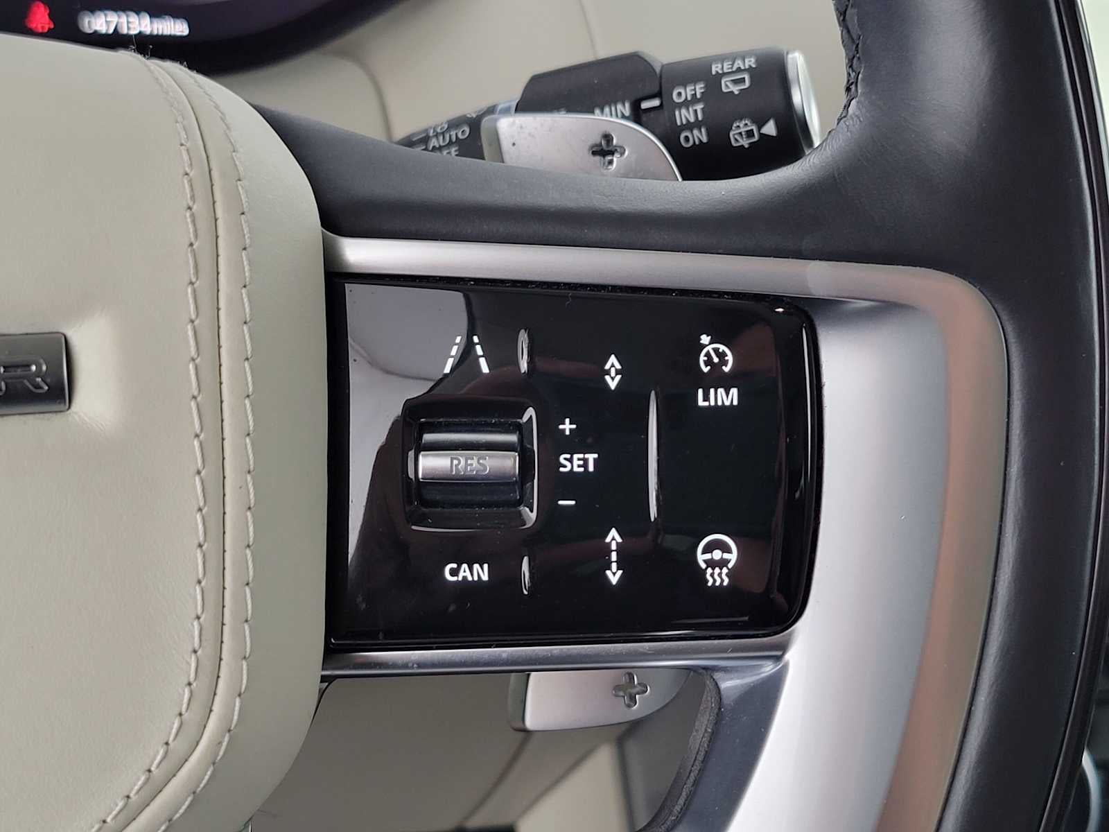 2023 Land Rover Range Rover Autobiography