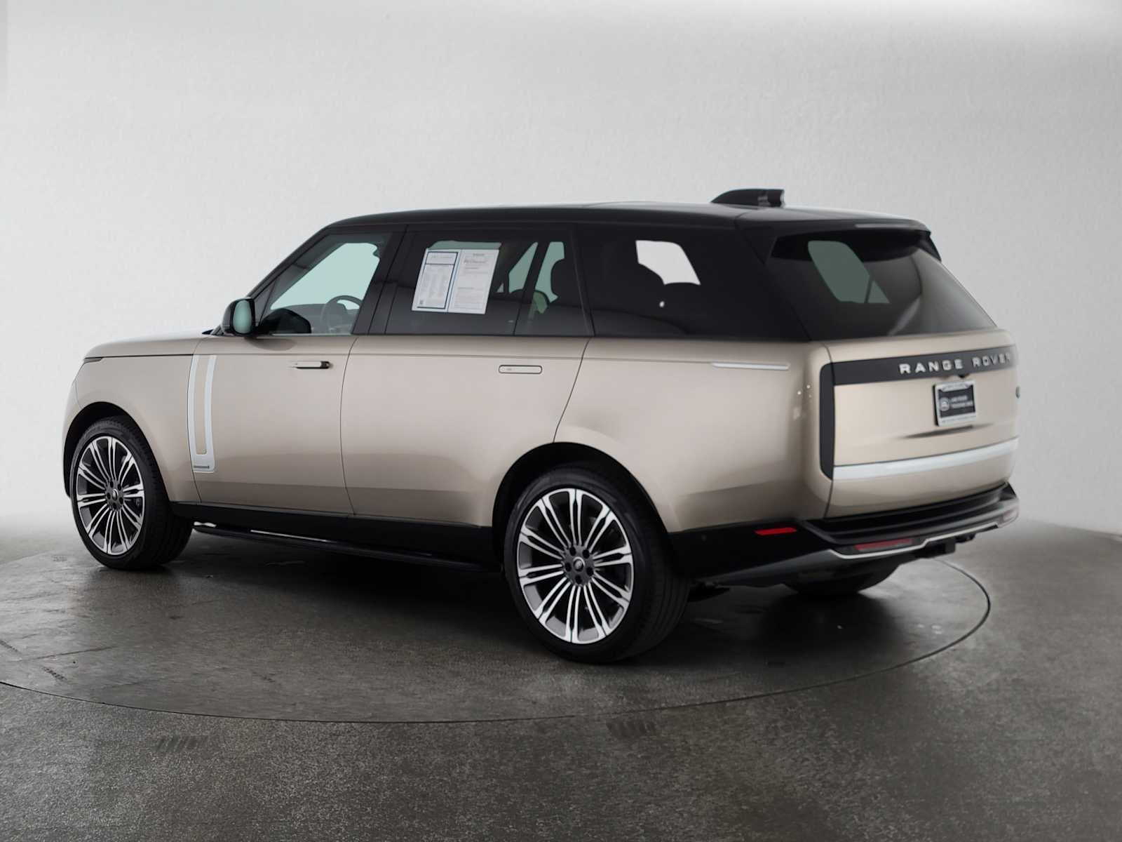 2023 Land Rover Range Rover Autobiography