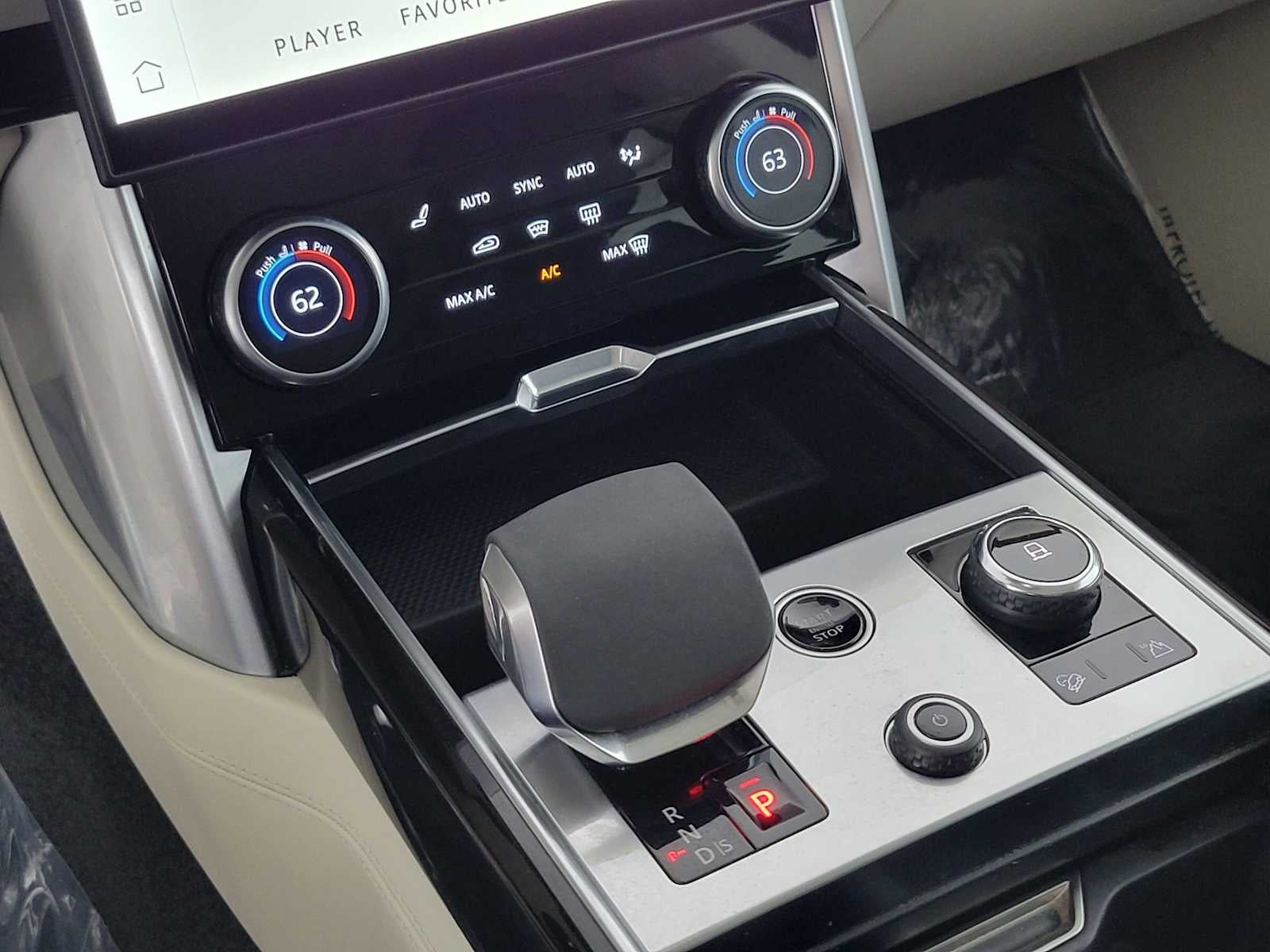 2023 Land Rover Range Rover Autobiography
