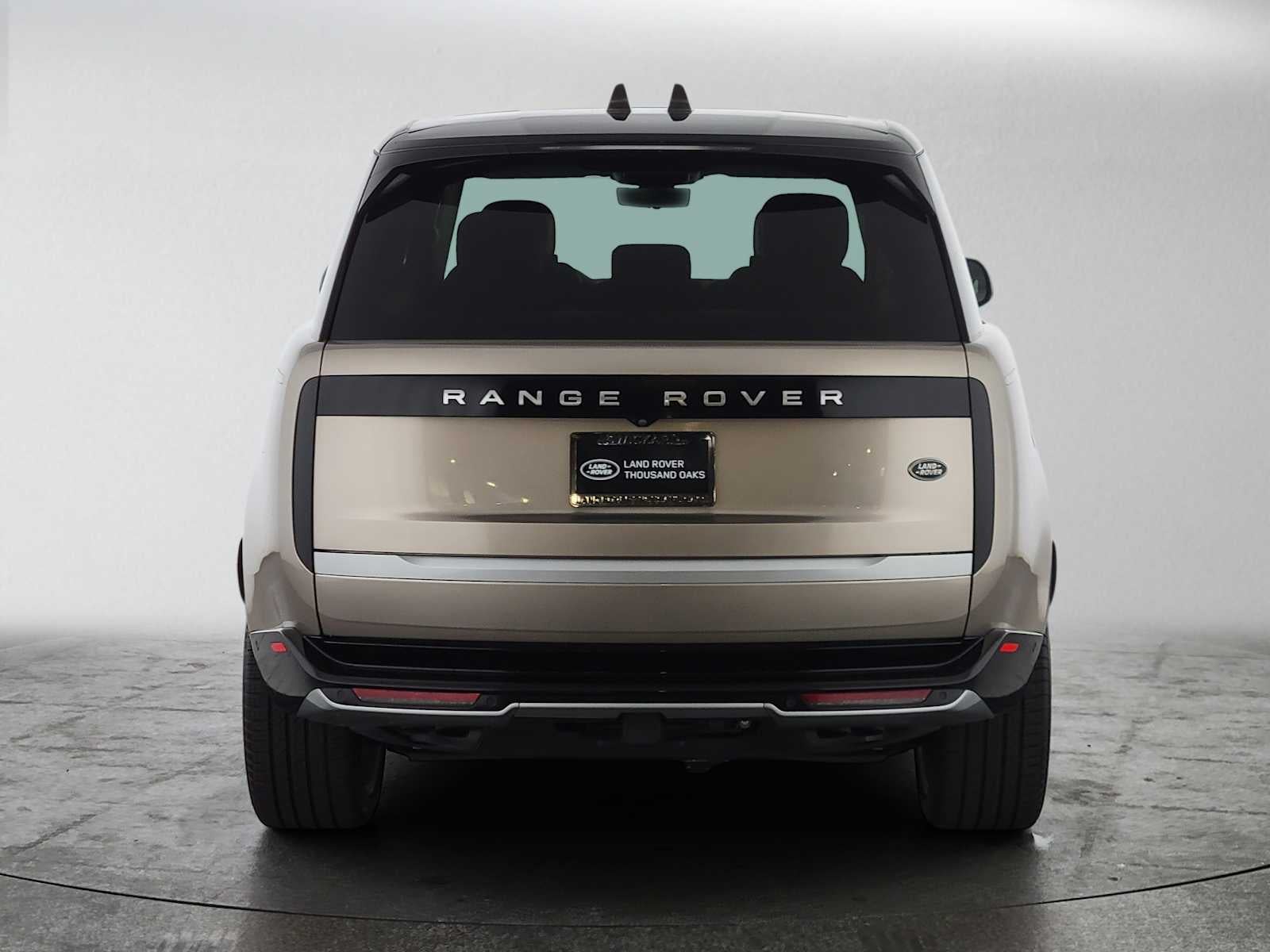 2023 Land Rover Range Rover Autobiography