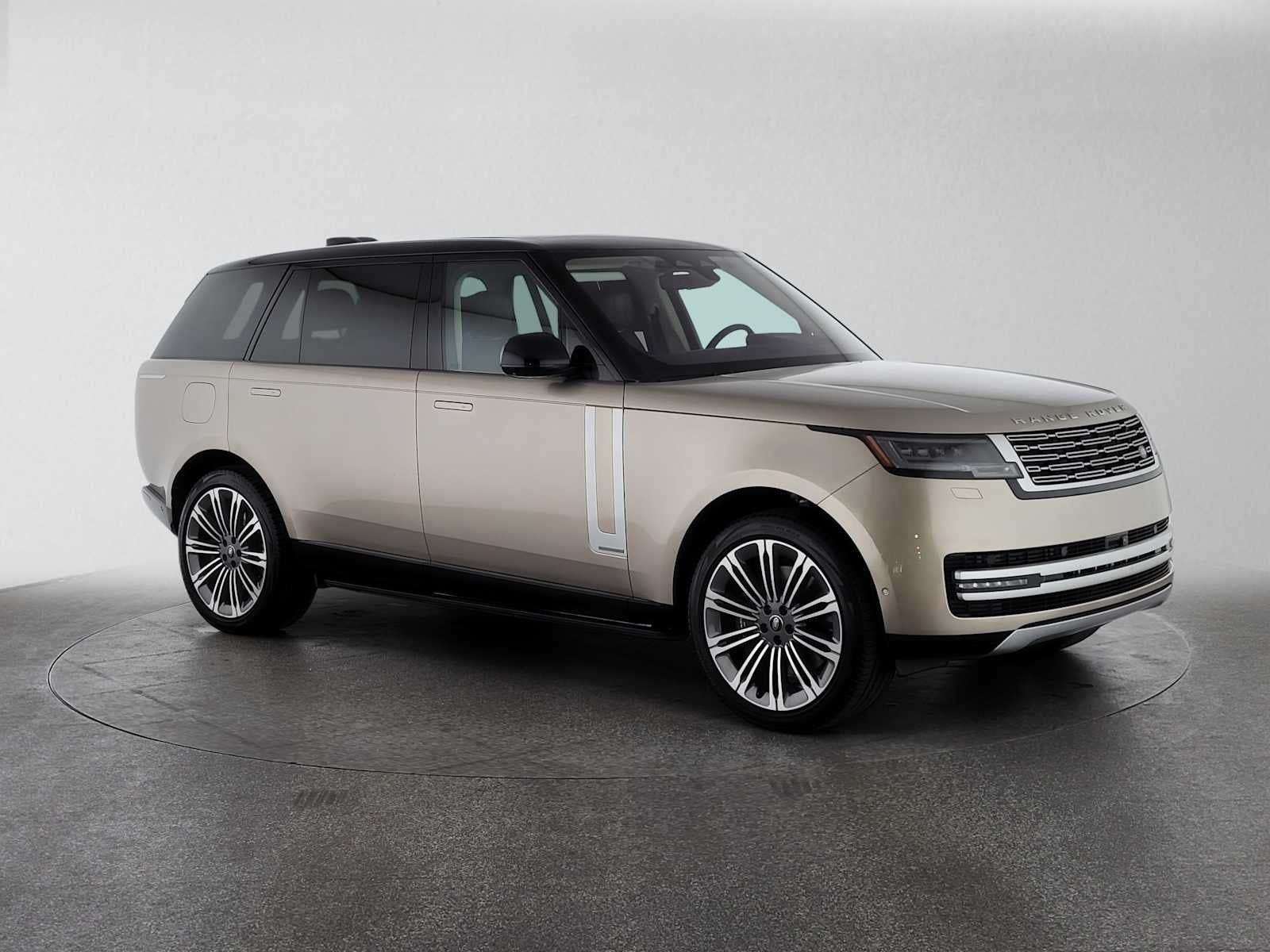 2023 Land Rover Range Rover Autobiography