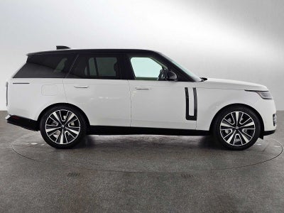 2024 Land Rover Range Rover SE