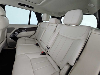 2024 Land Rover Range Rover SE