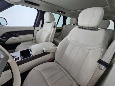 2024 Land Rover Range Rover SE