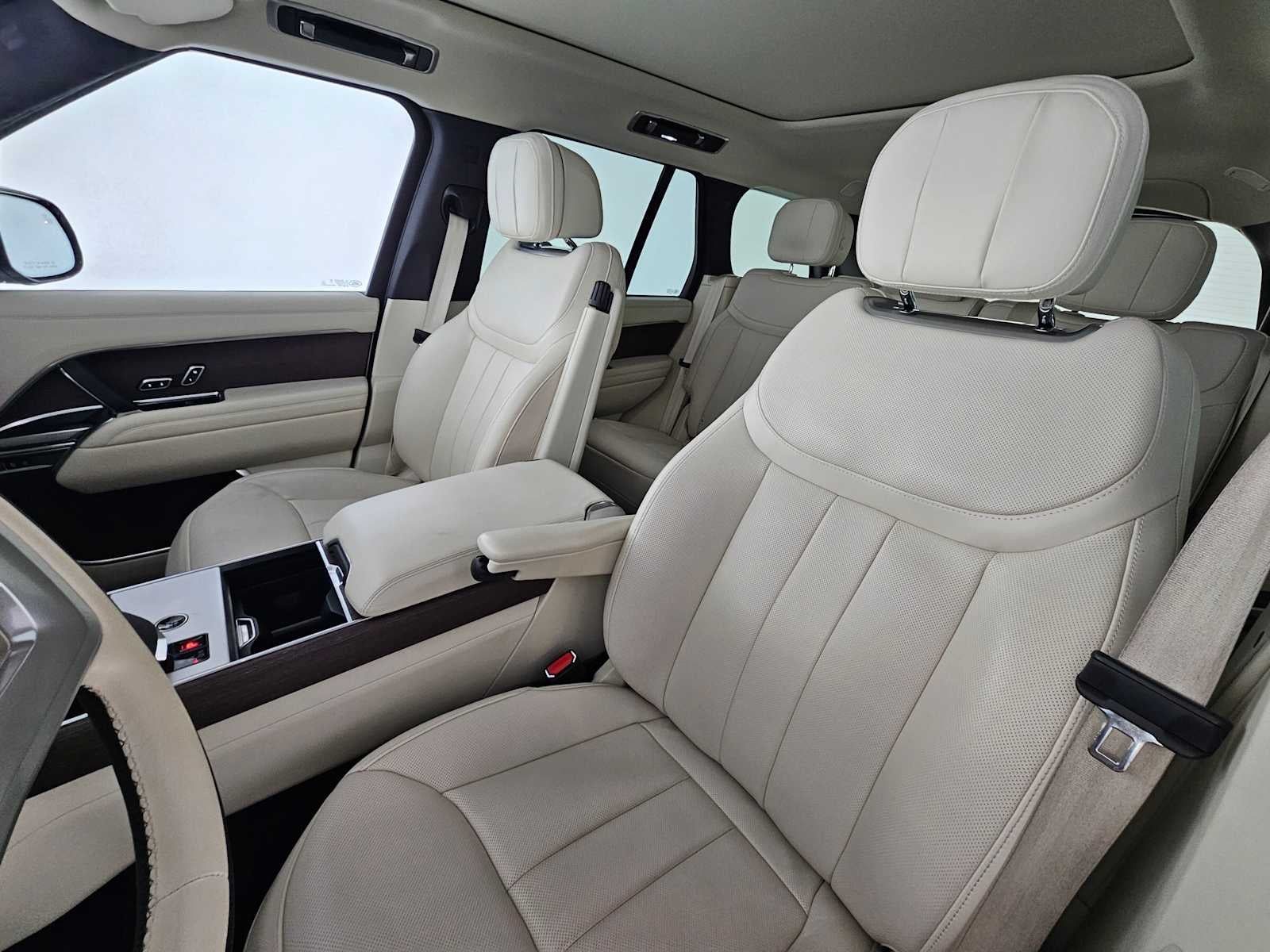 2024 Land Rover Range Rover SE