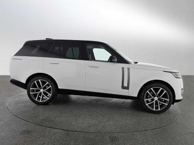 2024 Land Rover Range Rover SE