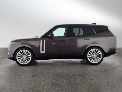 2023 Land Rover Range Rover First Edition