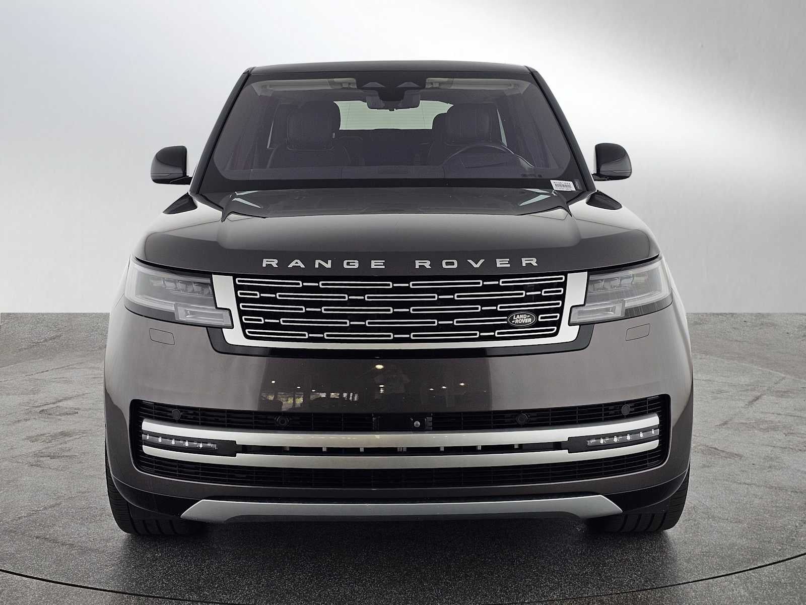 2023 Land Rover Range Rover First Edition