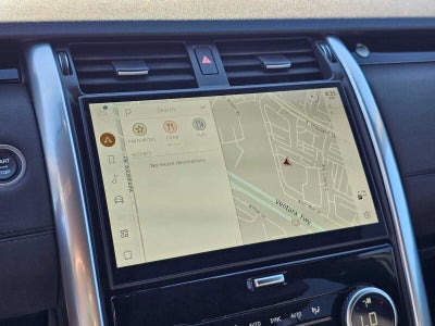 2025 Land Rover Discovery S