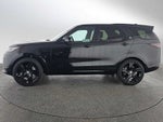 2025 Land Rover Discovery Dynamic SE