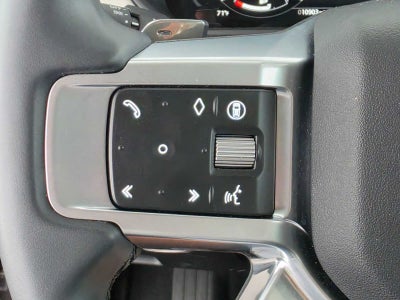 2025 Land Rover Discovery Dynamic SE