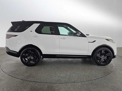 2024 Land Rover Discovery Dynamic SE