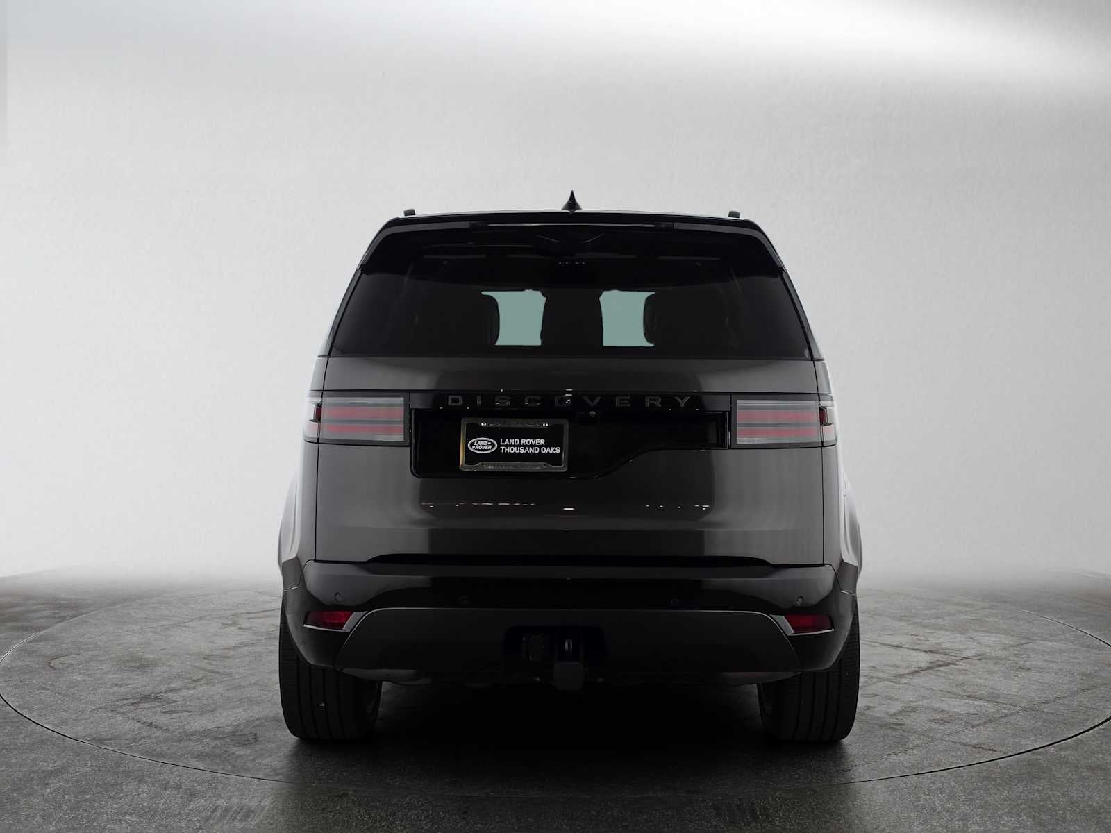 2025 Land Rover Discovery Dynamic SE