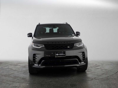 2025 Land Rover Discovery Dynamic SE