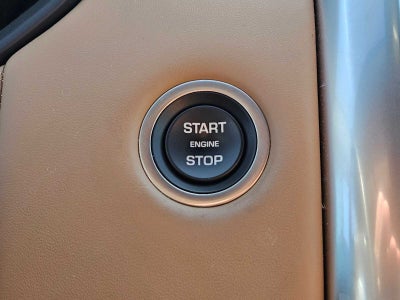 2023 Land Rover Discovery HSE R-Dynamic