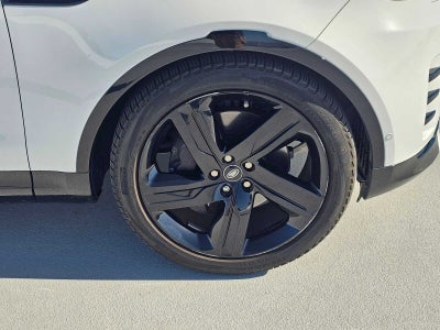 2023 Land Rover Discovery HSE R-Dynamic