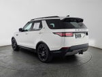 2017 Land Rover Discovery HSE