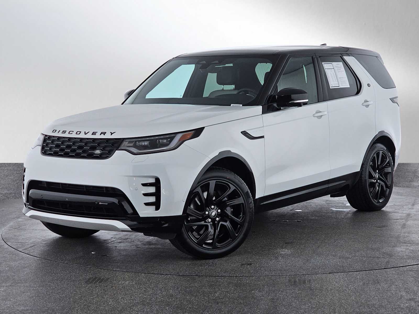 2023 Land Rover Discovery S R-Dynamic