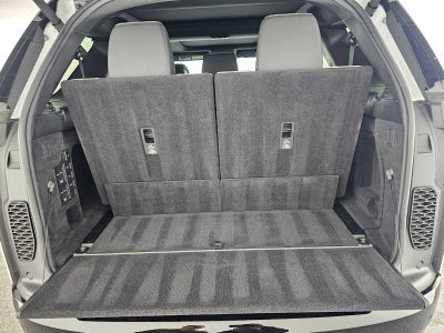 2023 Land Rover Discovery S R-Dynamic