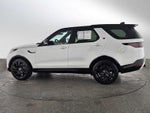 2023 Land Rover Discovery S R-Dynamic