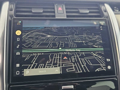 2023 Land Rover Discovery S R-Dynamic