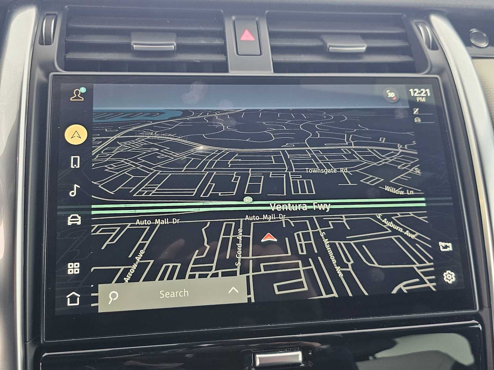 2023 Land Rover Discovery S R-Dynamic