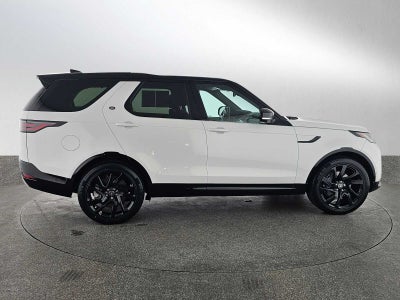 2023 Land Rover Discovery S R-Dynamic