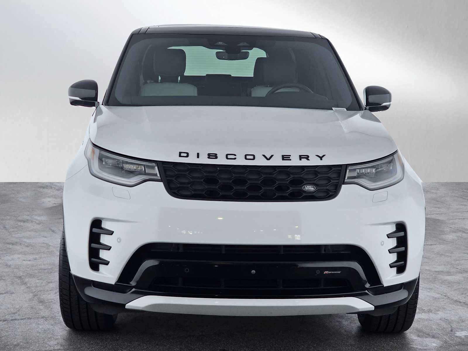 2023 Land Rover Discovery S R-Dynamic