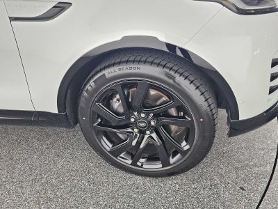 2023 Land Rover Discovery S R-Dynamic