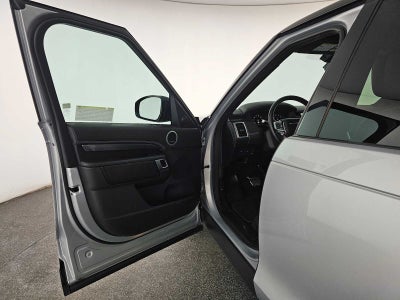 2024 Land Rover Discovery Metropolitan Edition