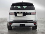 2024 Land Rover Discovery Metropolitan Edition