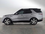 2023 Land Rover Discovery Metropolitan Edition