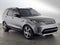 2023 Land Rover Discovery Metropolitan Edition