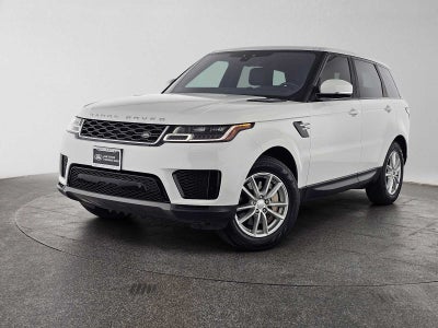 2020 Land Rover Range Rover Sport SE