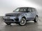 2020 Land Rover Range Rover Sport HSE