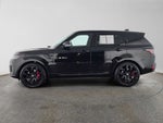2020 Land Rover Range Rover Sport HSE Dynamic