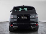 2020 Land Rover Range Rover Sport HSE Dynamic