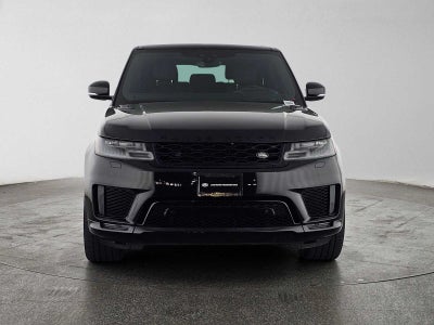 2020 Land Rover Range Rover Sport HSE Dynamic