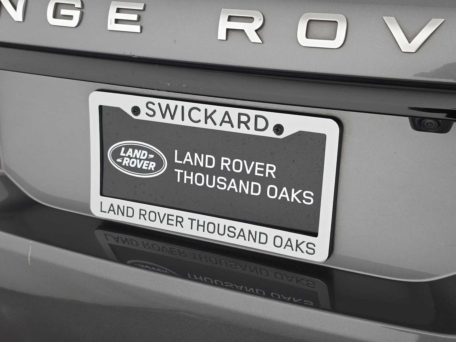 2015 Land Rover Range Rover Sport Supercharged
