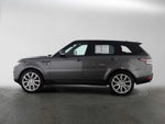2015 Land Rover Range Rover Sport Supercharged