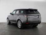 2015 Land Rover Range Rover Sport Supercharged