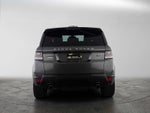 2015 Land Rover Range Rover Sport Supercharged