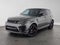 2022 Land Rover Range Rover Sport SVR